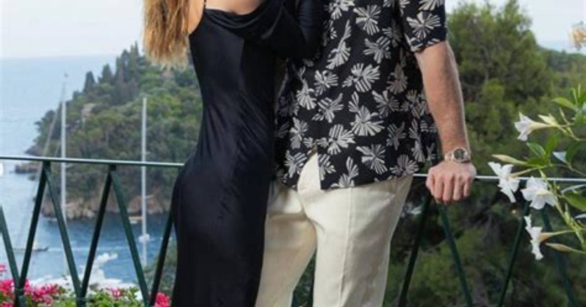Nina Agdal's Stunning Photoshoot with Dillon | Latest Pictures and Exclusive Shots