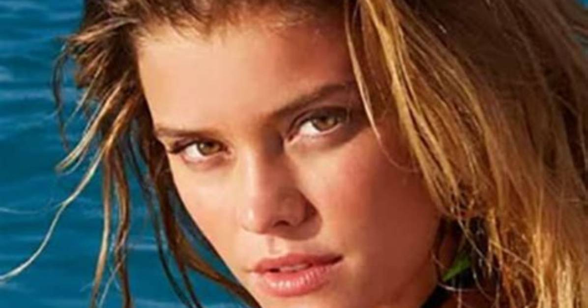 Nina Agdal: the Model's Stunning Photoshoot