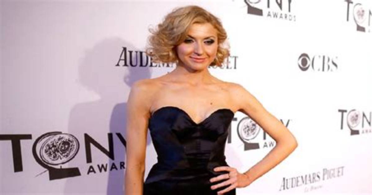 Nina Arianda: Unveiling Her Impressive Net Worth