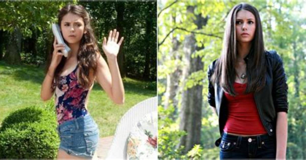 Nina Dobrev Movies and Tv Shows: a Journey Through Her Career