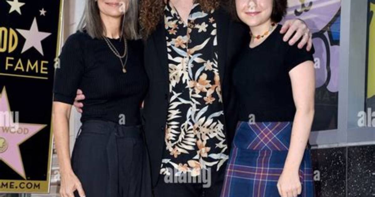 Nina Yankovic: the Multifaceted Star of Entertainment