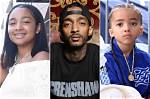 Nipsey Son Kross: the Legacy Continues