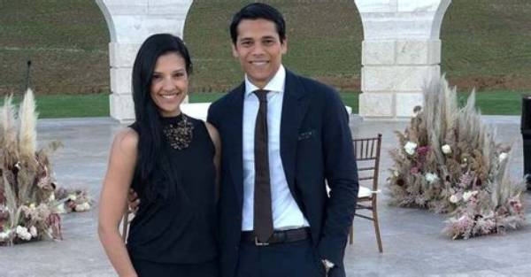 Nirav Tolia Is Married to Wife: Megha Tolia. Kids.