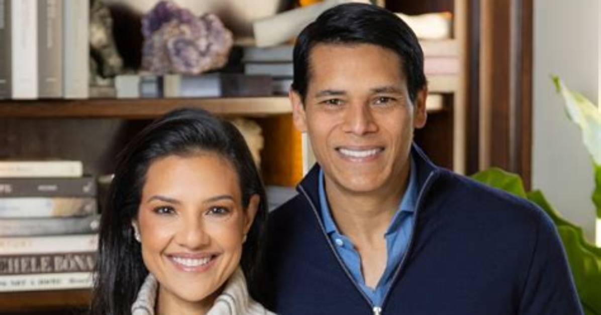 Nirav Tolia's Marital Status Revealed