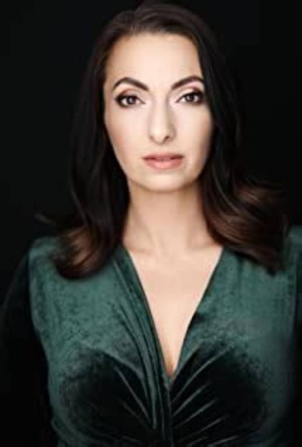 Nisreen Slim Height, Weight, Net Worth, Age, Birthday, Wikipedia, Who, Nationality, Biography