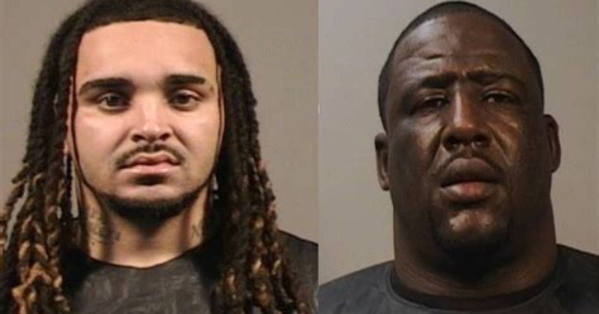 Nj Rapper, Albee Al, Released from a Prison, Cleared All Charges