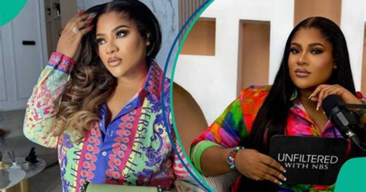 Nkechi Blessing Warns Fans That Are Buying Her Fake Followers