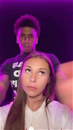 Nle Choppa and Sophie: a Dynamic Duo in the Spotlight