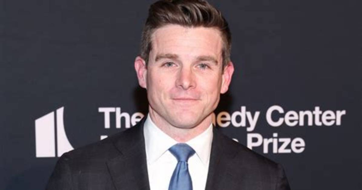 No, Phil Mattingly Is Not Gay Instead He Is Married to Chelsea: Rumours Explained