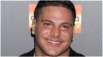 No, Ronnie Magro Is Not Dead Following Reports His Official Instagram Account Hacked