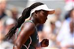 No, Sloane Stephens Is Not Lesbian