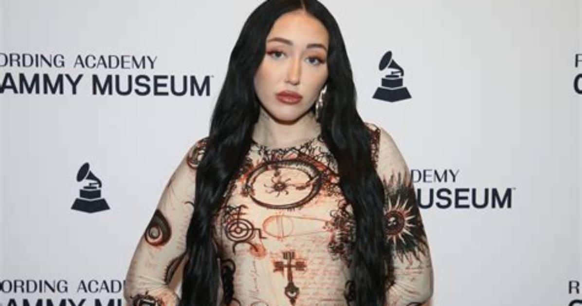 Noah Cyrus's Journey as a Transgender Woman