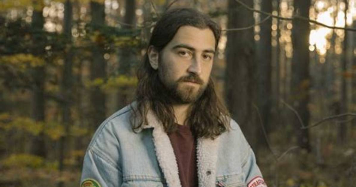 Noah Kahan's Father: a Personal Journey of Loss and Redemption