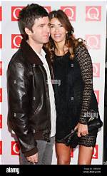 Noel Gallagher Wife Who Is Noel Gallagher Wife?