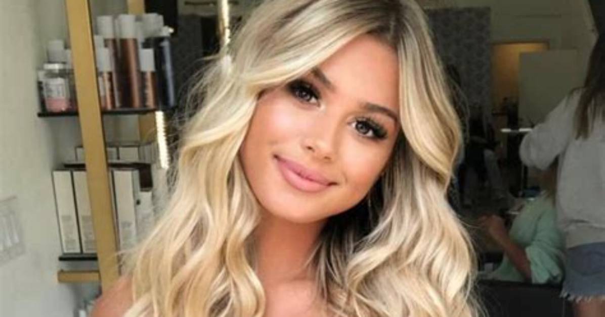 Noelle Leyva's Onlyfans Leak: the Unraveling Story