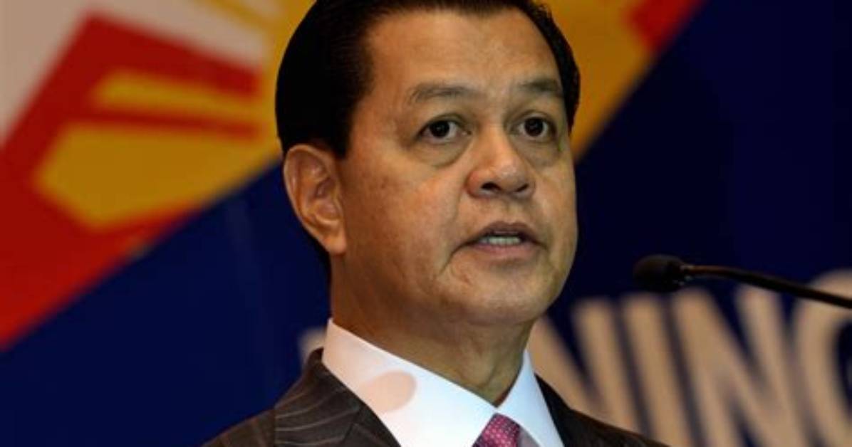 Noli De Castro Height, Weight, Net Worth, Age, Birthday, Wikipedia, Who, Nationality, Biography