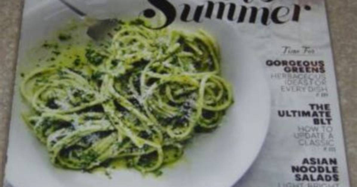Noodles Magaz: a Culinary Journey Through the World of Noodles