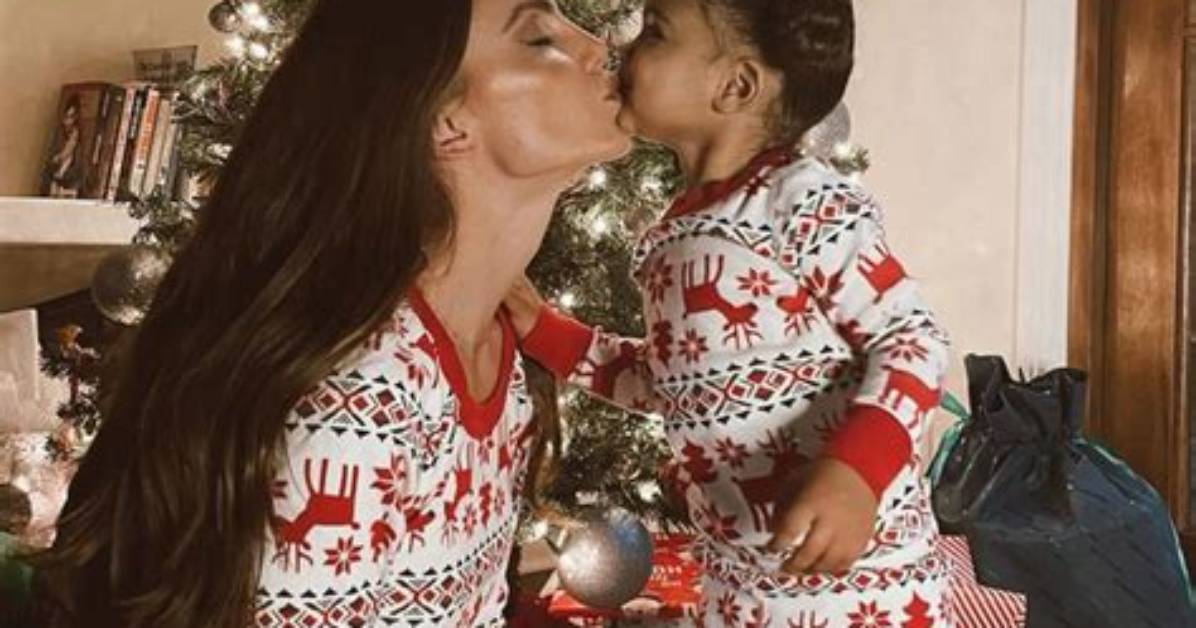 Nora Grace Ellis, Nina Senicar’s Daughter Age and Instagram Photos
