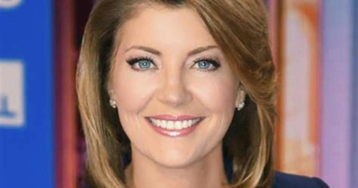 Norah O'donnell's Roots and Legacy