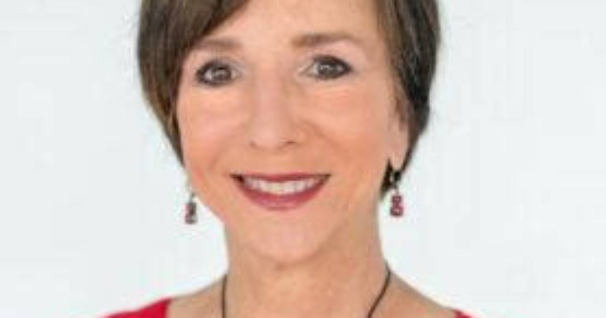 Noreen Turyn Height, Age, Who, Husband, Biography, Wiki, Net Worth