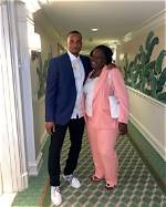 Norman Powell's Wife and Unspoken Truths