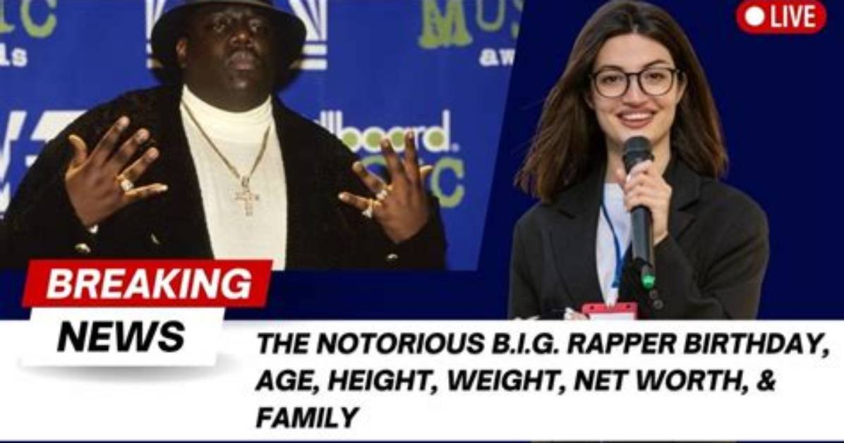 Notorious Foodie Height, Weight, Net Worth, Age, Birthday, Wikipedia, Who, Instagram, Biography