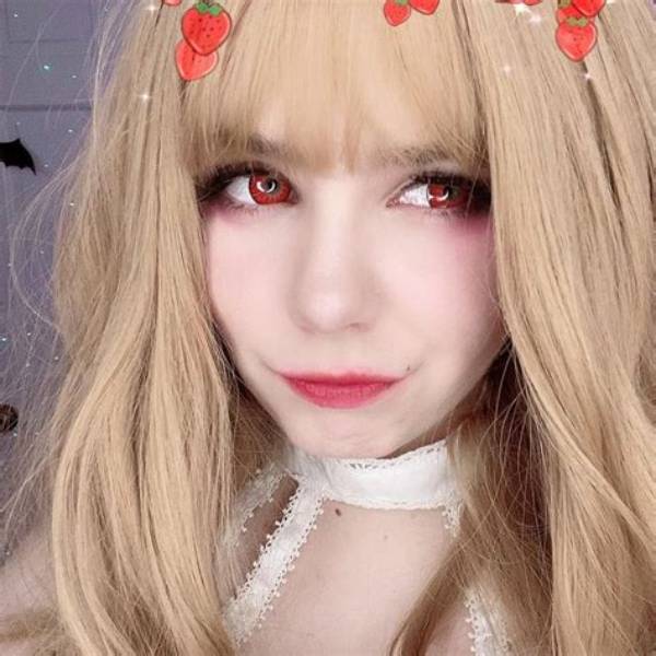 Nyannyancosplay Height, Weight, Net Worth, Age, Birthday, Wikipedia, Who, Nationality, Biography