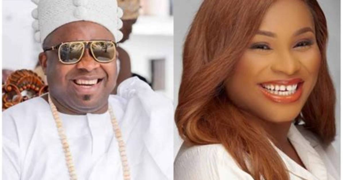 Oba Saheed Elegushi Allegedly Impregnates a New Woman, Picks Date for His Third Wedding