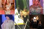 Obi Cubana, Whitemoney, Sola Sobowale, Others Storm Lanre Makun’s 40Th Birthday Party