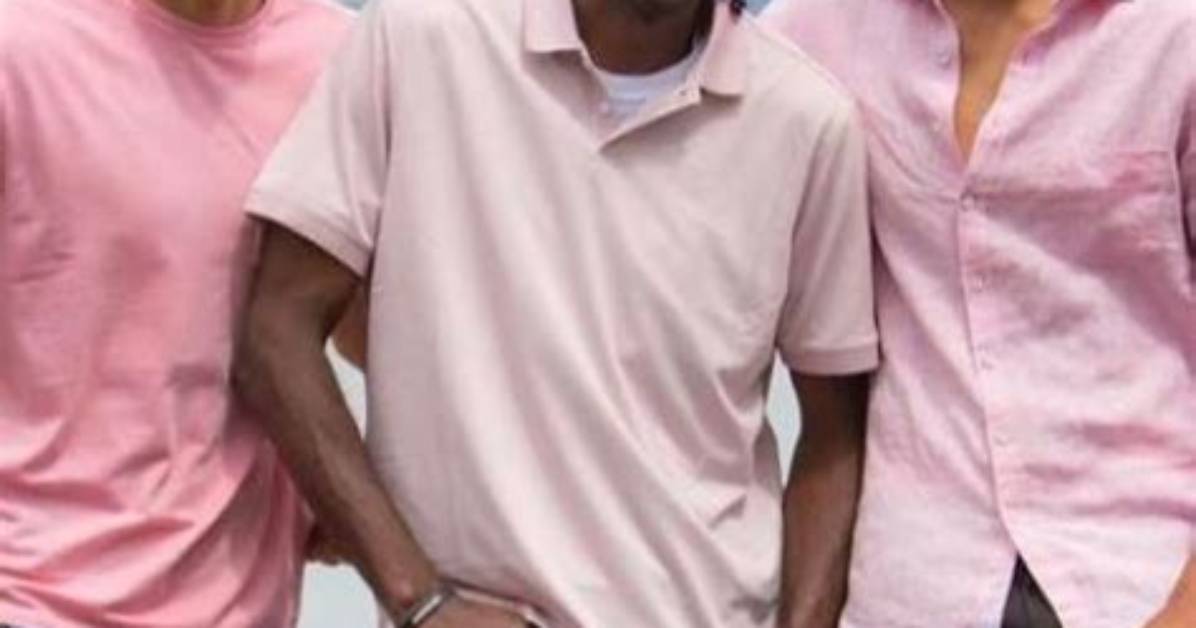 Obi Toppin Dad Obadiah Toppin Is a Former Dunk Champion from Barbados