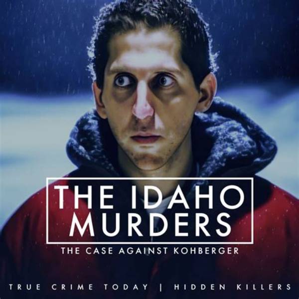 “Obsession Goes to Other Levels”: Idaho Murder Suspect Bryan Kohberger Grad Program Reportedly Had ‘Crime Lab’ Access