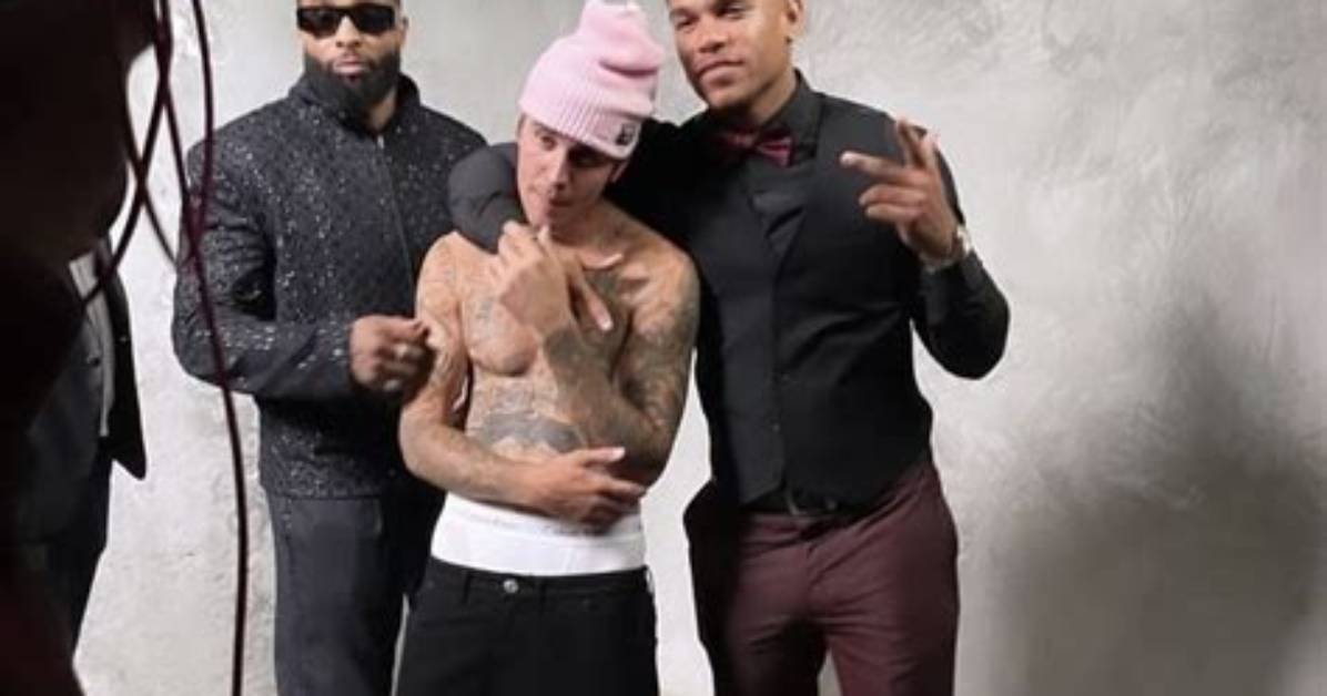 Odell and Justin Bieber: a Tale of Two Singers