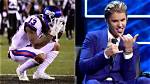 Odell Beckham Justin: the Rise of an Icon