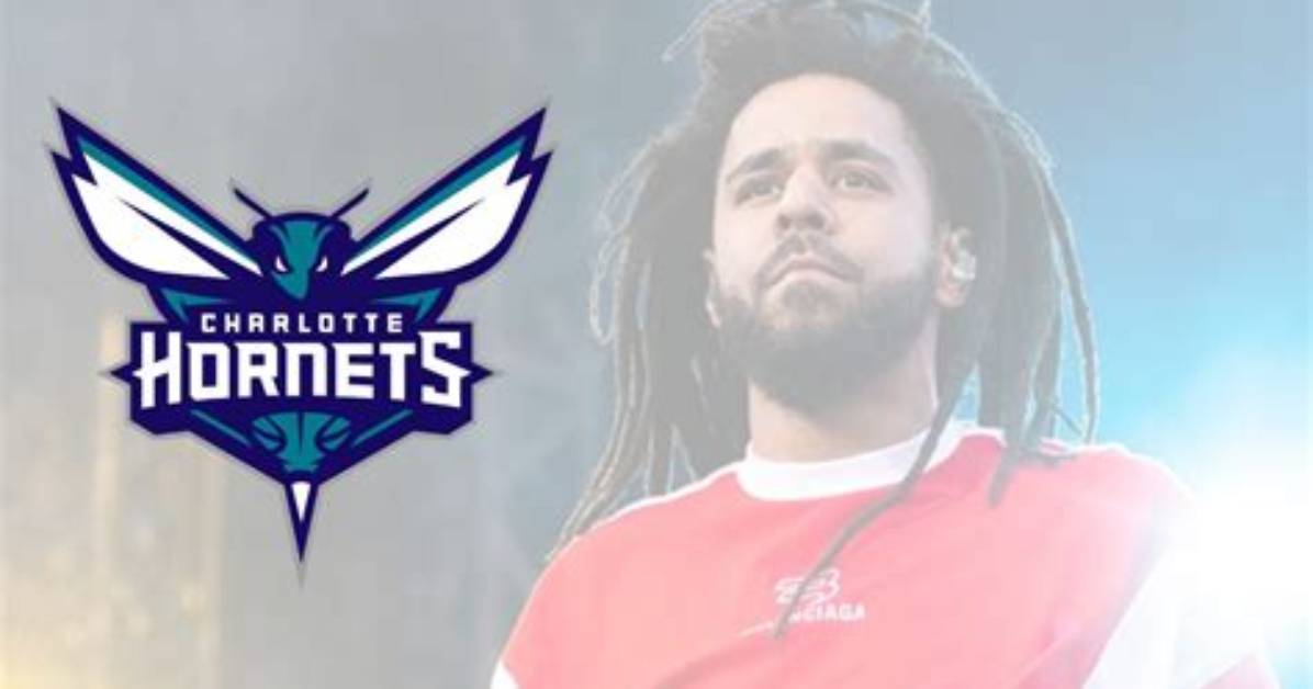 Official Hornets: J. Cole Formally Purchases Minority Ownership Stake