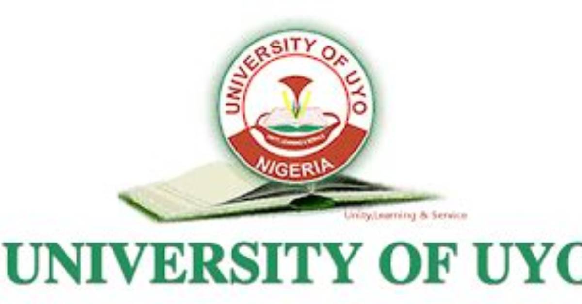 Official University of Uyo Portal | Uniuyo Student Hub