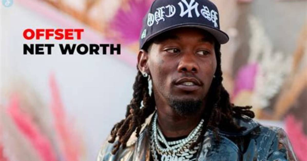 Offset's Projected Net Worth in 2024: a Comprehensive Analysis