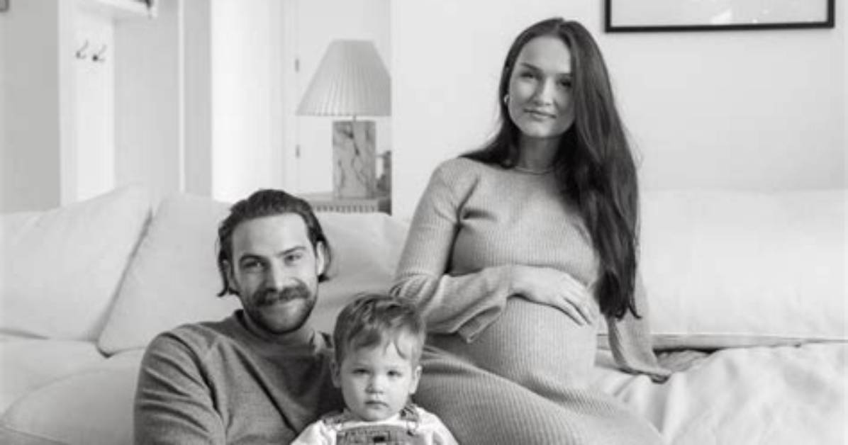 Oilers’ Goaltender Stuart Skinner and His Wife Chloe Skinner Is Expecting Baby Boy