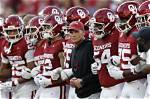 Oklahoma’s Defense Line Duvonta Lampkin Shot in Texas, Here Is the Complete Story