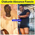 Olakunle Fawole Wife Who Is Olakunle Fawole Wife?