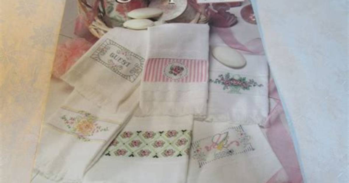 Old-Fashioned Delights at Your Fingertips
