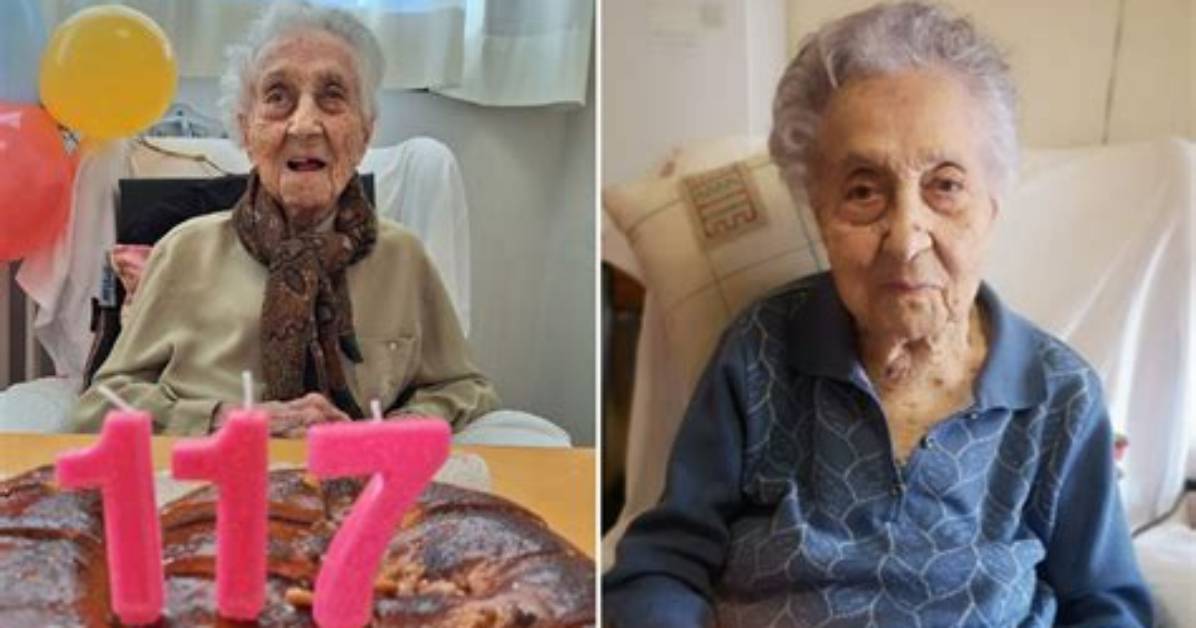 Oldest Person Ever Recorded: Uncovering the Secrets of Longevity