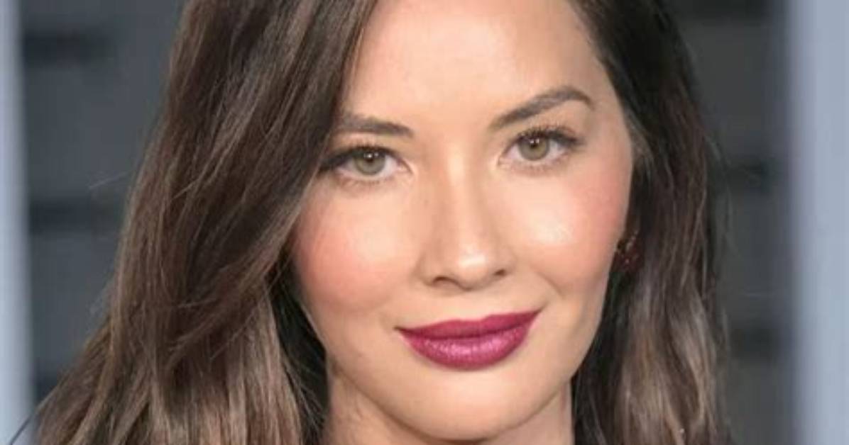 Olivia Donnelly Height, Weight, Net Worth, Age, Birthday, Wikipedia, Who, Nationality, Biography