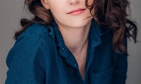 Olivia Nikkanen Height, Weight, Net Worth, Age, Birthday, Wikipedia, Who, Instagram, Biography