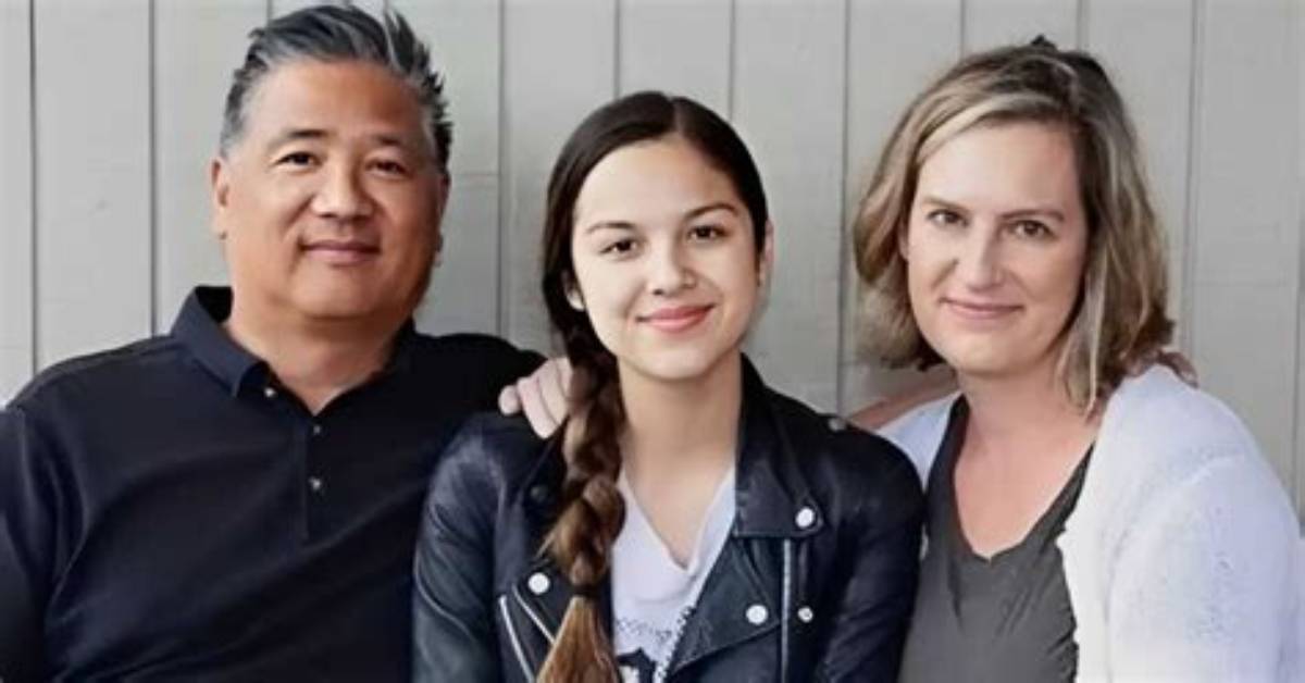 Olivia Rodrigo's Parents' Impact on Her Journey