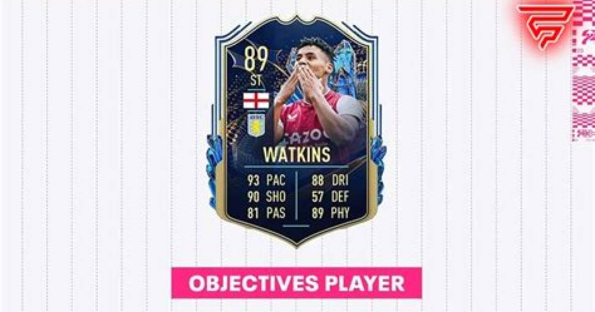 Ollie Watkins: the Complete Wiki Guide