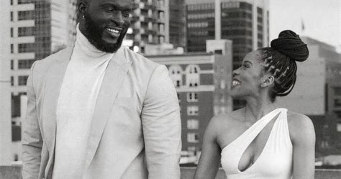 Omos and His Wife: Behind-the-Scenes Look at Their Relationship