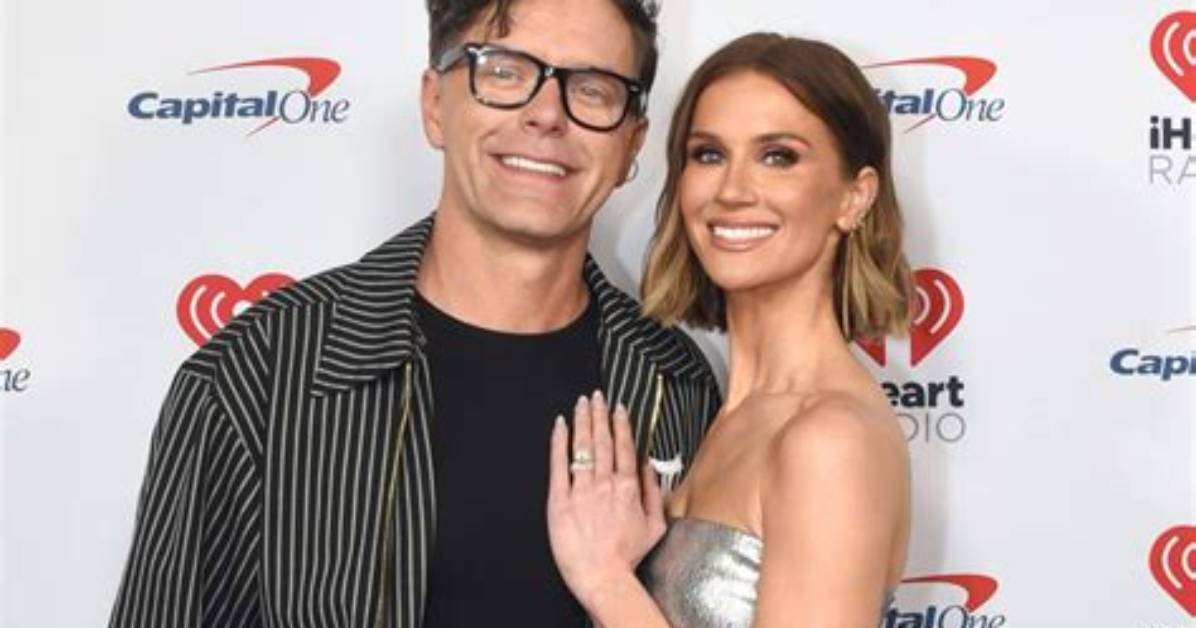 On Bobby Bones Show, Lunchbox’s Wife Shared That She Was Upset with Him Forgetting Anniversary!
