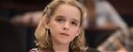 Once Upon a Time Mckenna Grace: a Young Star's Journey
