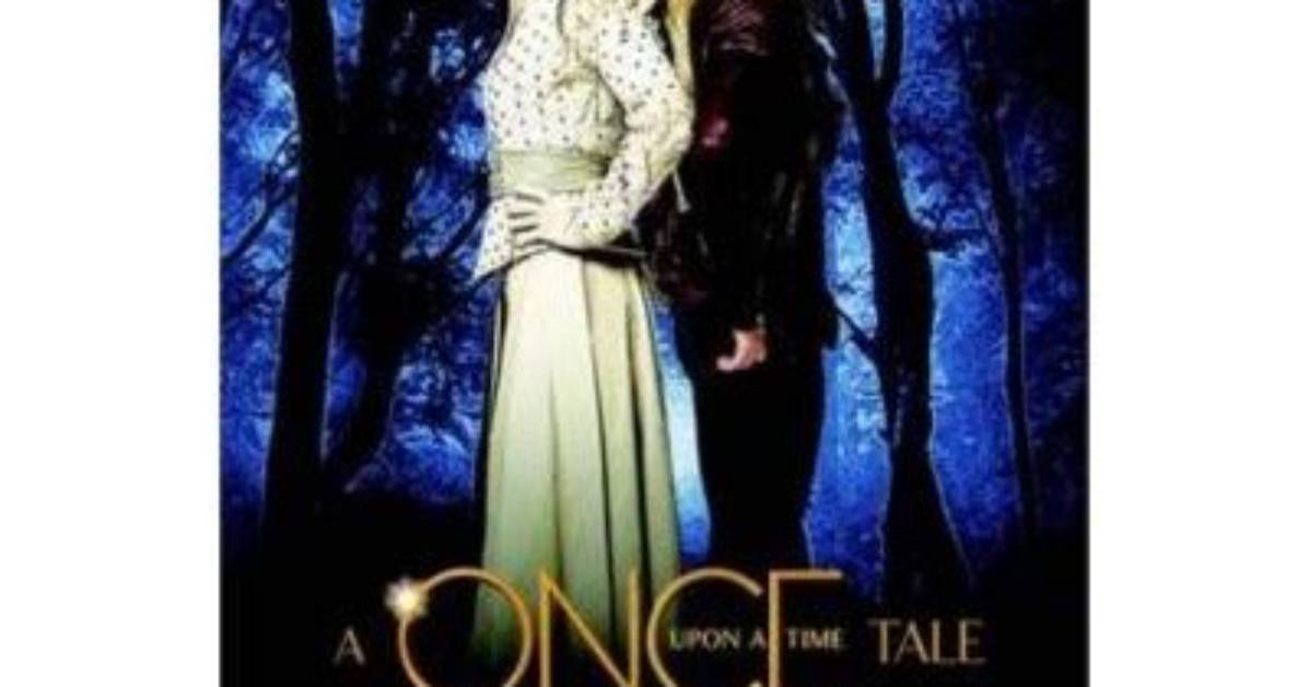 Once Upon a Time: the Tale of Prince Shrek Blond
