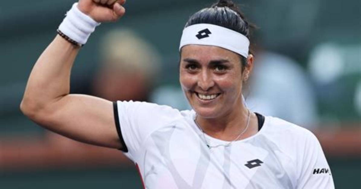 Ons Jabeur: Motherhood and Tennis Career